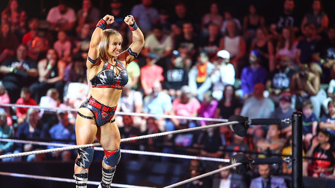 NXT