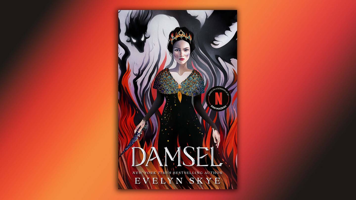 5 dark fantasy books to read after watching Damsel on Netflix - Vimarsana News
