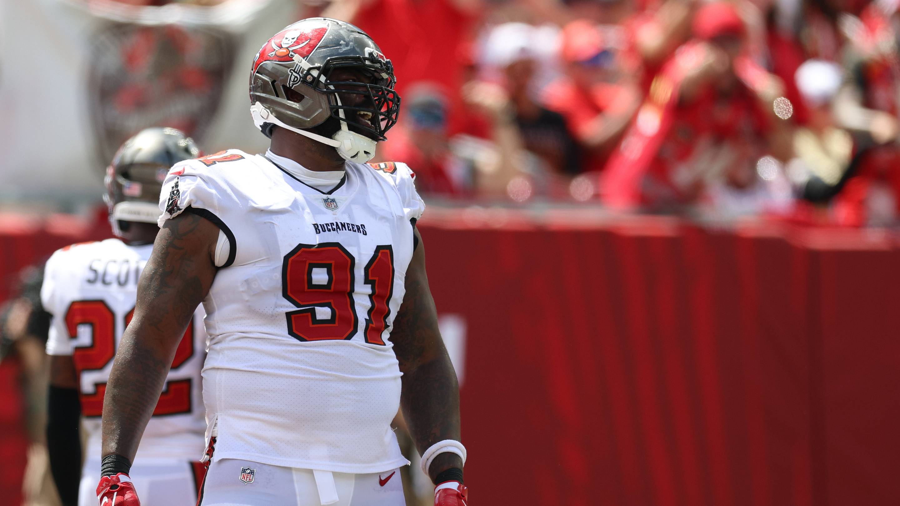 49ers Could Target Strong Vita Vea Alternative at Trade Deadline