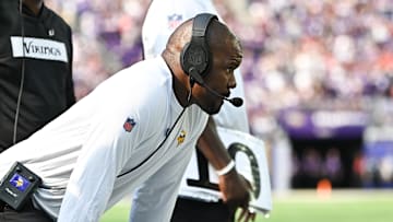 Houston Texans v Minnesota Vikings