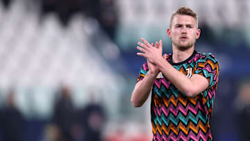 Matthijs de Ligt