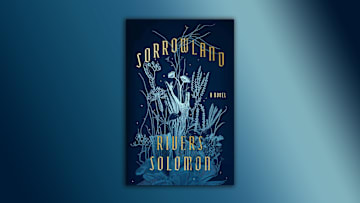 Sorrowland by Rivers Solomon.