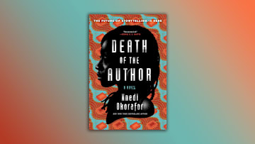 Death of the Author by Nnedi Okorafor.