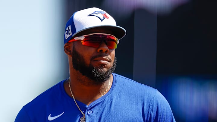 Detroit Tigers v Toronto Blue Jays