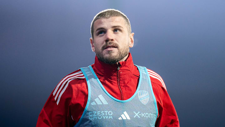 Köln-Leihgabe Imad Rondic