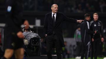 Massimiliano Allegri