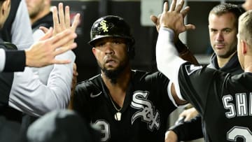 Jose Abreu will be in a Houston Astros uniform on Thursday against the Chicago White Sox.