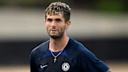 Christian Pulisic
