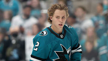 St Louis Blues v San Jose Sharks