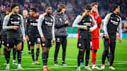 RB Leipzig v Eintracht Frankfurt