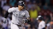 Torres vive un buen momento con los Yankees