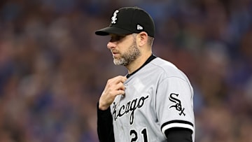 Ethan Katz - Chicago White Sox v Toronto Blue Jays