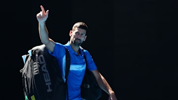 2025 Australian Open