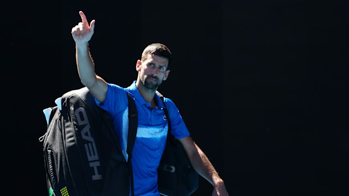 2025 Australian Open