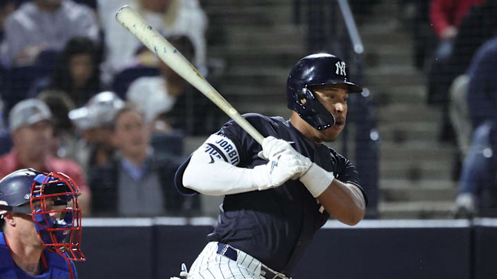 Former Dodgers Top Prospect Called Up to Replace Injured Yankees Star