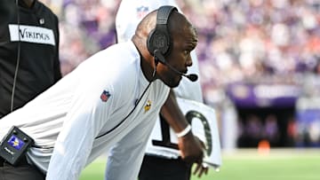 Houston Texans v Minnesota Vikings