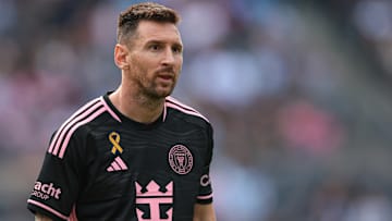 Inter Miami CF v New York City FC