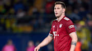 Niklas Süle kann gegen seinen künftigen Arbeitgeber wohl wieder mitmischen