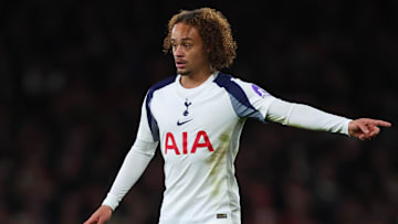 Xavi Simons will come back into Thomas Frank's starting XI.