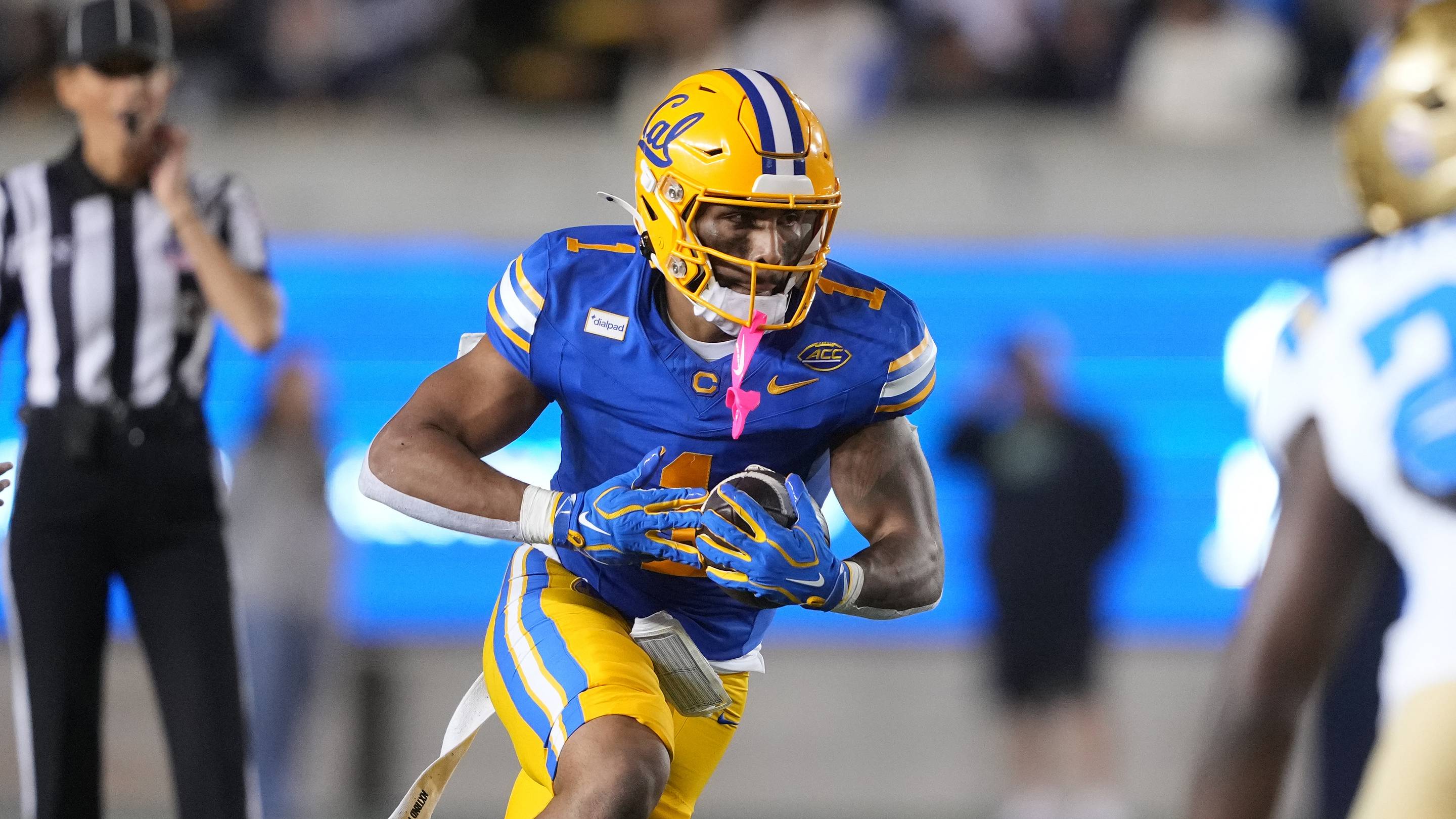 Cal Injury Report: One Key Player Doubtful, but Several Players Back