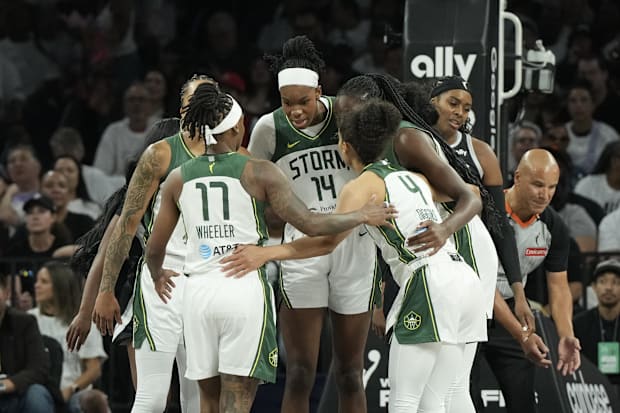 Seattle Storm