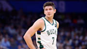 Grayson Allen es considerado uno de los jugadores más violentos de la NBA