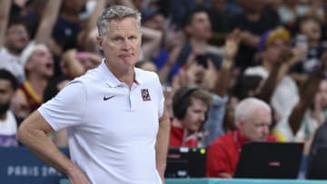 Basketball - Olympic Games Paris 2024: Day 2