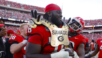 Missouri v Georgia