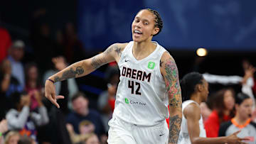 Indiana Fever v Atlanta Dream