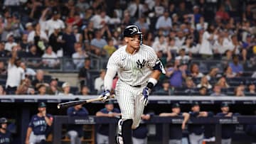 Seattle Mariners v New York Yankees