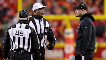 AFC Championship - Cincinnati Bengals v Kansas City Chiefs