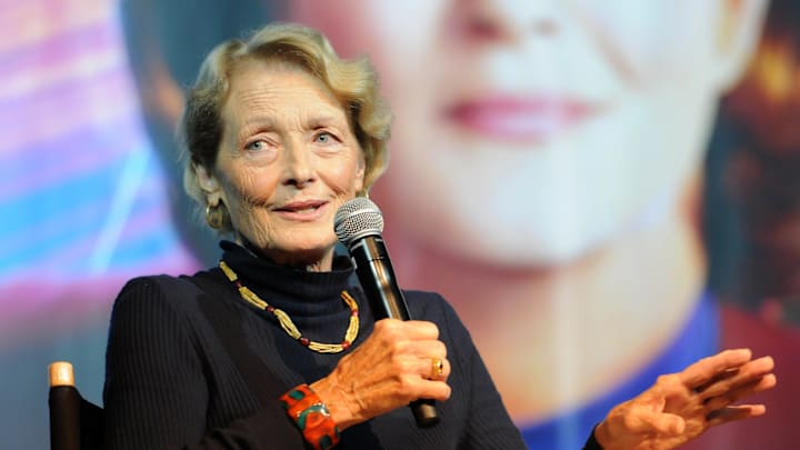 11th Annual Official Star Trek Convention