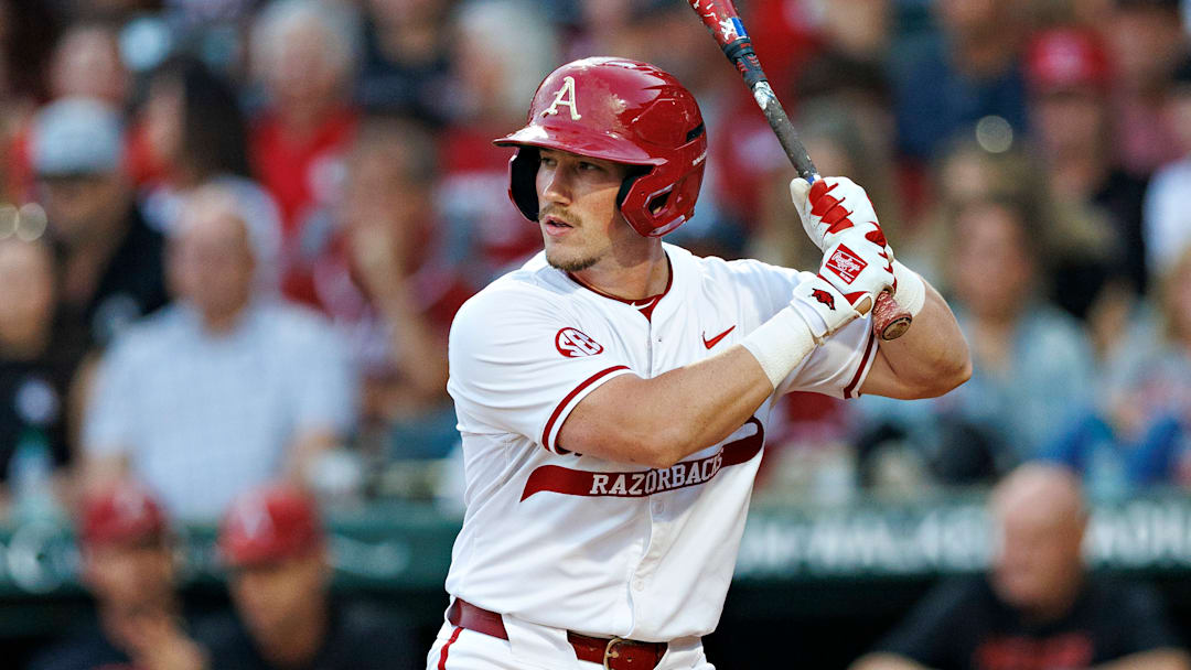 Tennessee v Arkansas