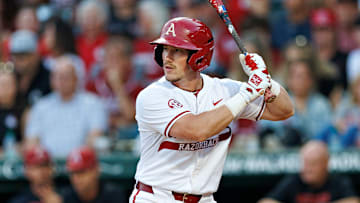 Tennessee v Arkansas