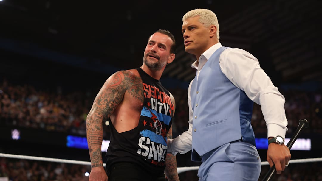 SmackDown