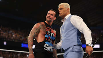 SmackDown
