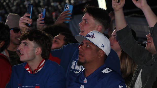 New York Giants