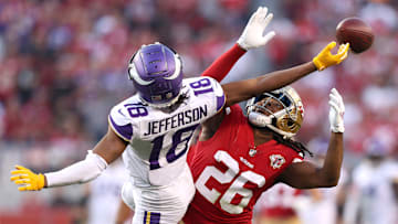 Minnesota Vikings v San Francisco 49ers