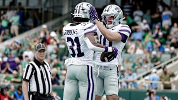 Kansas State at Tulane