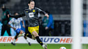 Nico Schulz
