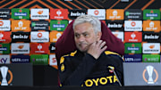 Mourinho