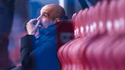 Pep Guardiola