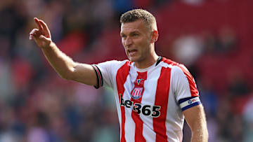 Ben Gibson's Statements After Stoke City's Defeat