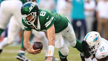 Aaron Rodgers
