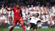 Fulham FC v Liverpool FC - Premier League