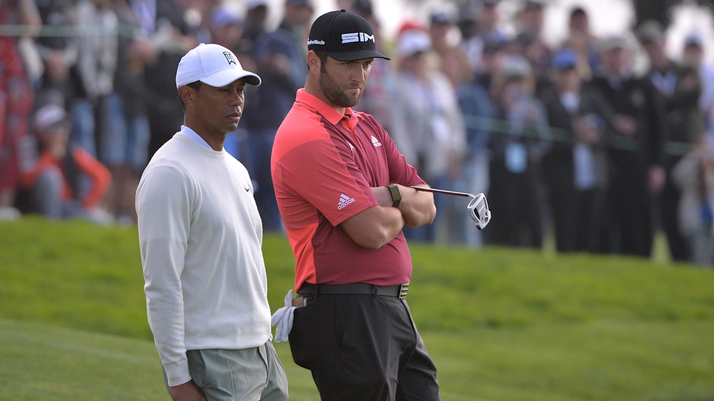 2022 PGA Championship Odds, Picks & Field for Golf Tournament on