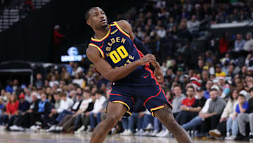Golden State Warriors v Los Angeles Clippers