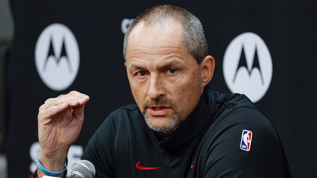 US-BASKET-NBA-BULLS-MEDIA