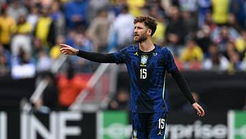 Léo Pereira, do Flamengo, sonha em defender o Brasil na Copa do Mundo 