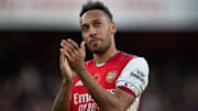 El Barça tantea la incorporación de Pierre-Emerick Aubameyang